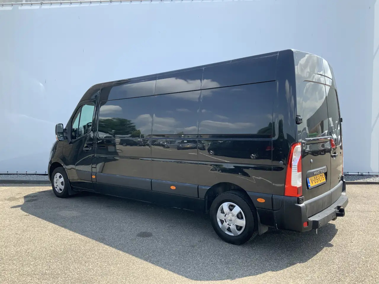 Renault Master T35 2.3 dCi L3H3 Eco Maxi Airco 3 Zits Trekhaak 25 - Furgon: slika Renault Master T35 2.3 dCi L3H3 Eco Maxi Airco 3 Zits Trekhaak 25 - Furgon Renault Master T35 2.3 dCi L3H3 Eco Maxi Airco 3 Zits Trekhaak 25 - Furgon: slika Renault Master T35 2.3 dCi L3H3 Eco Maxi Airco 3 Zits Trekhaak 25 - Furgon