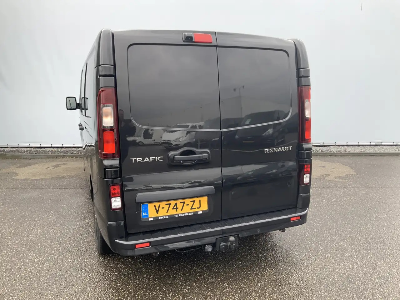 Renault Trafic 1.6 dCi T29 L2H1 Dub Cab 5 Zits Airco Cruise Navi - Dostavno vozilo s dvostrukom kabinom: slika Renault Trafic 1.6 dCi T29 L2H1 Dub Cab 5 Zits Airco Cruise Navi - Dostavno vozilo s dvostrukom kabinom Renault Trafic 1.6 dCi T29 L2H1 Dub Cab 5 Zits Airco Cruise Navi - Dostavno vozilo s dvostrukom kabinom: slika Renault Trafic 1.6 dCi T29 L2H1 Dub Cab 5 Zits Airco Cruise Navi - Dostavno vozilo s dvostrukom kabinom