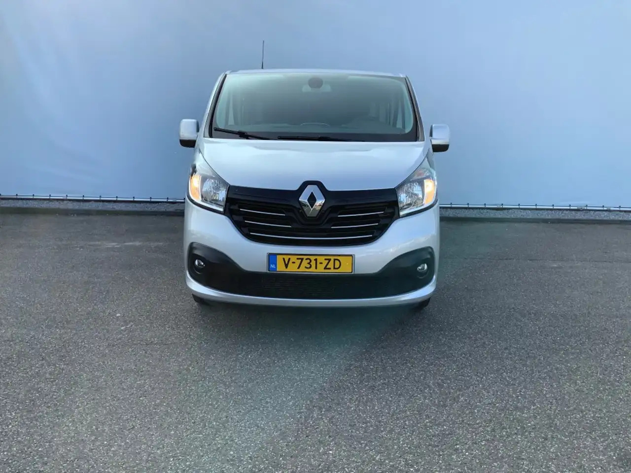 Renault Trafic 1.6 dCi T29 L2H1 Dub Cab Airco Camera Navi Trekhaa - Dostavno vozilo s dvostrukom kabinom: slika Renault Trafic 1.6 dCi T29 L2H1 Dub Cab Airco Camera Navi Trekhaa - Dostavno vozilo s dvostrukom kabinom Renault Trafic 1.6 dCi T29 L2H1 Dub Cab Airco Camera Navi Trekhaa - Dostavno vozilo s dvostrukom kabinom: slika Renault Trafic 1.6 dCi T29 L2H1 Dub Cab Airco Camera Navi Trekhaa - Dostavno vozilo s dvostrukom kabinom