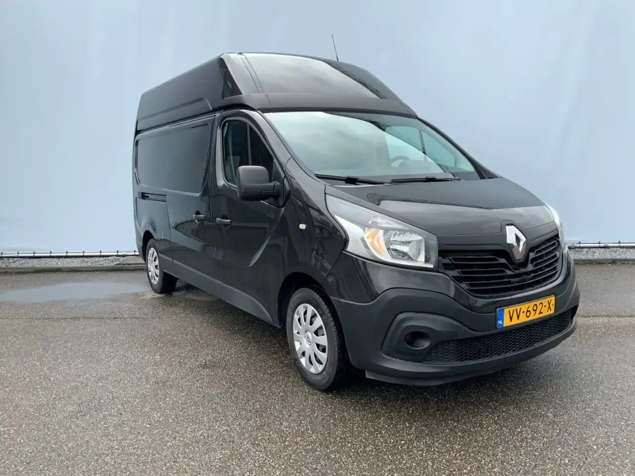 Renault Trafic 1.6 dCi T29 L2H2 Comfort Energy Airco Cruise 3 Zit - Furgon: slika Renault Trafic 1.6 dCi T29 L2H2 Comfort Energy Airco Cruise 3 Zit - Furgon Renault Trafic 1.6 dCi T29 L2H2 Comfort Energy Airco Cruise 3 Zit - Furgon: slika Renault Trafic 1.6 dCi T29 L2H2 Comfort Energy Airco Cruise 3 Zit - Furgon