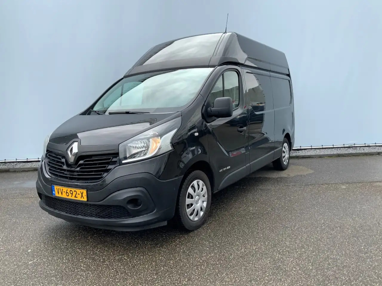 Renault Trafic 1.6 dCi T29 L2H2 Comfort Energy Airco Cruise 3 Zit - Furgon: slika Renault Trafic 1.6 dCi T29 L2H2 Comfort Energy Airco Cruise 3 Zit - Furgon Renault Trafic 1.6 dCi T29 L2H2 Comfort Energy Airco Cruise 3 Zit - Furgon: slika Renault Trafic 1.6 dCi T29 L2H2 Comfort Energy Airco Cruise 3 Zit - Furgon