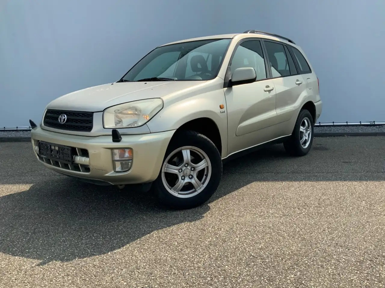 Toyota RAV 4 EXPORT FIXPRICE !!!! 4X4 Airco Cruise Automaat Alu - SUV: slika Toyota RAV 4 EXPORT FIXPRICE !!!! 4X4 Airco Cruise Automaat Alu - SUV Toyota RAV 4 EXPORT FIXPRICE !!!! 4X4 Airco Cruise Automaat Alu - SUV: slika Toyota RAV 4 EXPORT FIXPRICE !!!! 4X4 Airco Cruise Automaat Alu - SUV