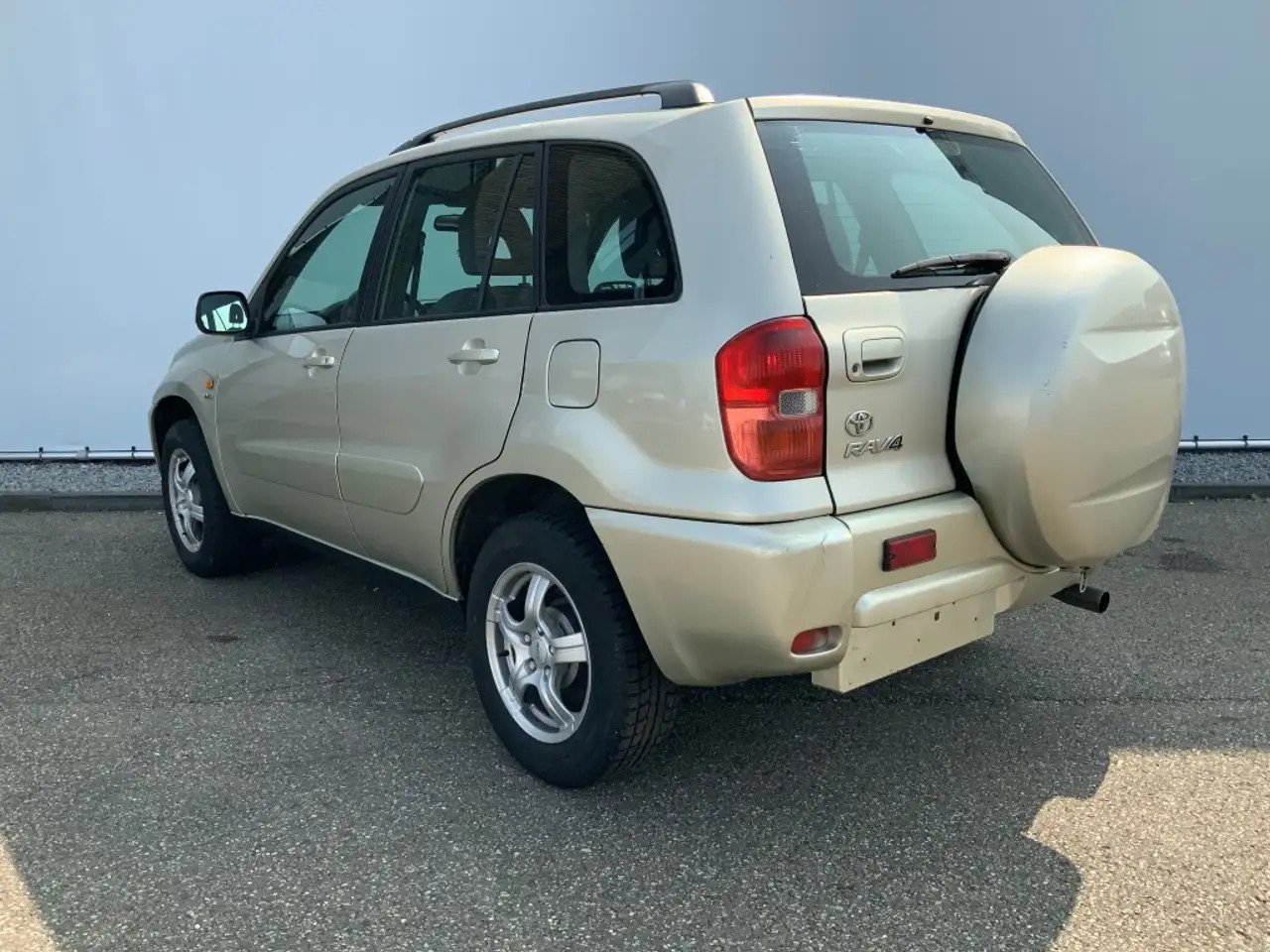 Toyota RAV 4 EXPORT FIXPRICE !!!! 4X4 Airco Cruise Automaat Alu - SUV: slika Toyota RAV 4 EXPORT FIXPRICE !!!! 4X4 Airco Cruise Automaat Alu - SUV Toyota RAV 4 EXPORT FIXPRICE !!!! 4X4 Airco Cruise Automaat Alu - SUV: slika Toyota RAV 4 EXPORT FIXPRICE !!!! 4X4 Airco Cruise Automaat Alu - SUV