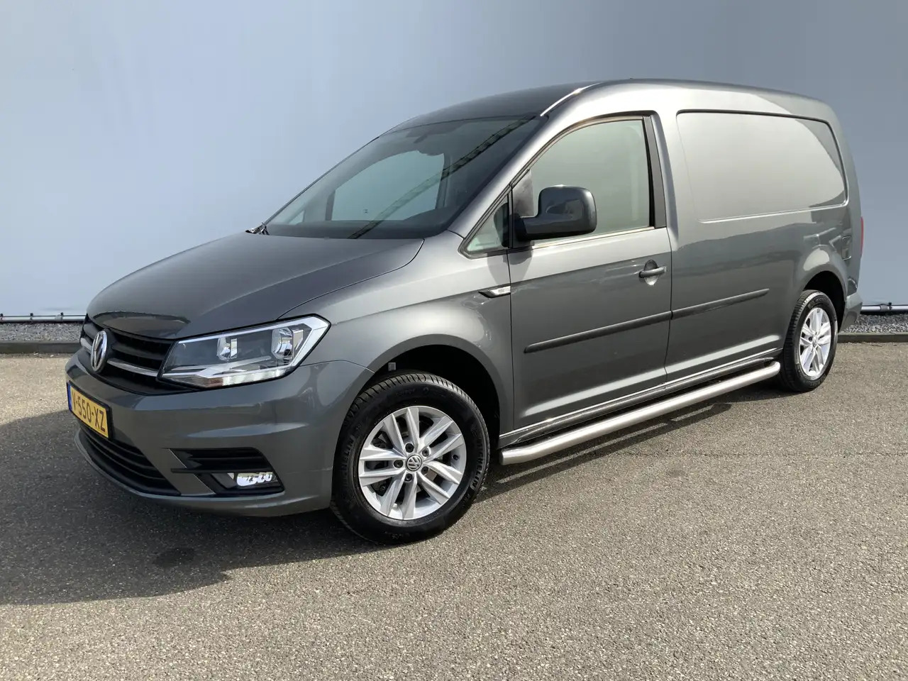 Volkswagen Caddy 2.0 TDI L2H1 BMT Maxi Exclusive Edtion Airco Navi - Furgon: slika Volkswagen Caddy 2.0 TDI L2H1 BMT Maxi Exclusive Edtion Airco Navi - Furgon Volkswagen Caddy 2.0 TDI L2H1 BMT Maxi Exclusive Edtion Airco Navi - Furgon: slika Volkswagen Caddy 2.0 TDI L2H1 BMT Maxi Exclusive Edtion Airco Navi - Furgon