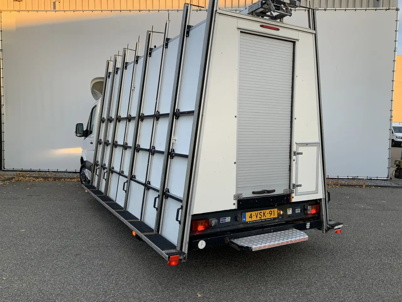 Volkswagen Crafter 35 2.0 TDI L3H1 Glasresteel Airco Cruise 3 Zits UI - Dostavno vozilo sa zatvorenim sandukom, Namjenska/ Posebna vozila: slika Volkswagen Crafter 35 2.0 TDI L3H1 Glasresteel Airco Cruise 3 Zits UI - Dostavno vozilo sa zatvorenim sandukom, Namjenska/ Posebna vozila Volkswagen Crafter 35 2.0 TDI L3H1 Glasresteel Airco Cruise 3 Zits UI - Dostavno vozilo sa zatvorenim sandukom, Namjenska/ Posebna vozila: slika Volkswagen Crafter 35 2.0 TDI L3H1 Glasresteel Airco Cruise 3 Zits UI - Dostavno vozilo sa zatvorenim sandukom, Namjenska/ Posebna vozila