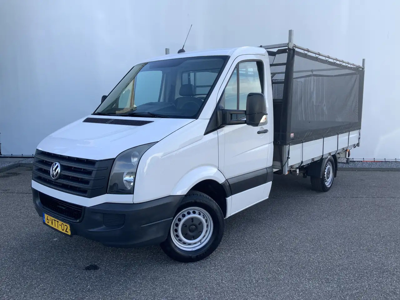 Volkswagen Crafter 50 2.0 TDI L2H1Pick Up Airco Cruise Trekhaak 3500 - Dostavno vozilo s ravnom platformom: slika Volkswagen Crafter 50 2.0 TDI L2H1Pick Up Airco Cruise Trekhaak 3500 - Dostavno vozilo s ravnom platformom Volkswagen Crafter 50 2.0 TDI L2H1Pick Up Airco Cruise Trekhaak 3500 - Dostavno vozilo s ravnom platformom: slika Volkswagen Crafter 50 2.0 TDI L2H1Pick Up Airco Cruise Trekhaak 3500 - Dostavno vozilo s ravnom platformom