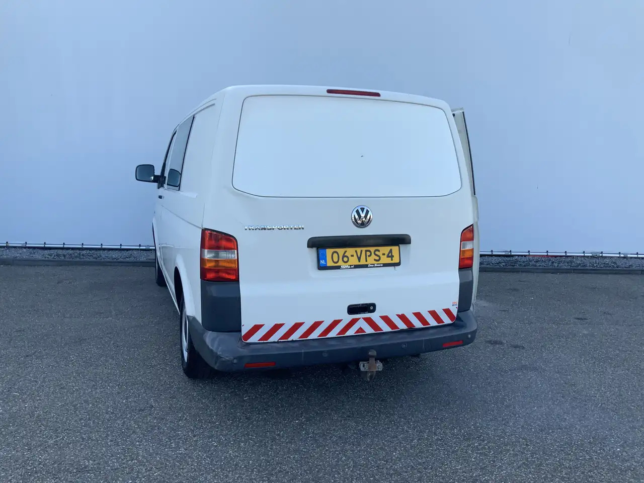 Volkswagen T5 Transporter 2.5 TDI 300 Budgetline Automaat DubCab Airco Trekh - Dostavno vozilo s dvostrukom kabinom: slika Volkswagen T5 Transporter 2.5 TDI 300 Budgetline Automaat DubCab Airco Trekh - Dostavno vozilo s dvostrukom kabinom Volkswagen T5 Transporter 2.5 TDI 300 Budgetline Automaat DubCab Airco Trekh - Dostavno vozilo s dvostrukom kabinom: slika Volkswagen T5 Transporter 2.5 TDI 300 Budgetline Automaat DubCab Airco Trekh - Dostavno vozilo s dvostrukom kabinom