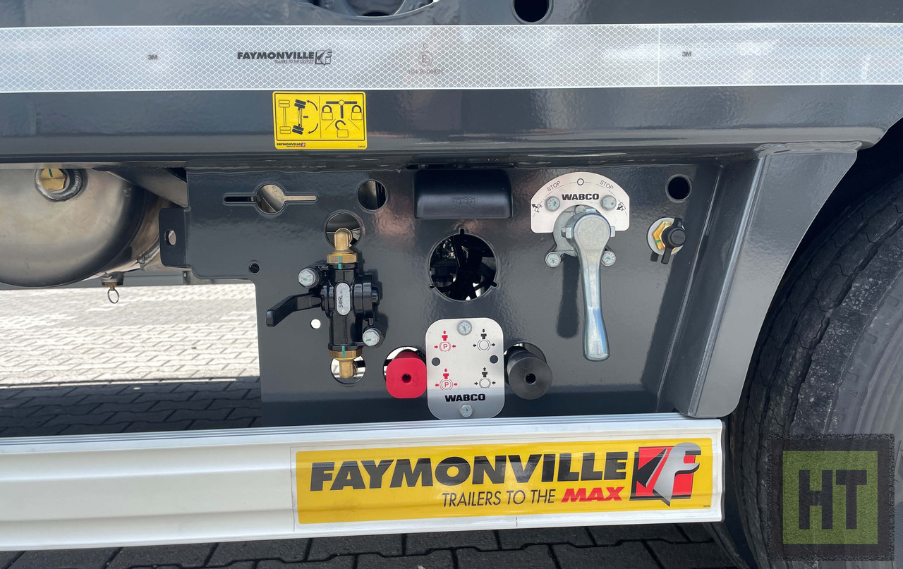 Faymonville 3-Achs-Semi-hydr.Ladeboden mit Rampen-Gitterrost - Poluprikolica s niskim utovarivačem: slika Faymonville 3-Achs-Semi-hydr.Ladeboden mit Rampen-Gitterrost - Poluprikolica s niskim utovarivačem Faymonville 3-Achs-Semi-hydr.Ladeboden mit Rampen-Gitterrost - Poluprikolica s niskim utovarivačem: slika Faymonville 3-Achs-Semi-hydr.Ladeboden mit Rampen-Gitterrost - Poluprikolica s niskim utovarivačem