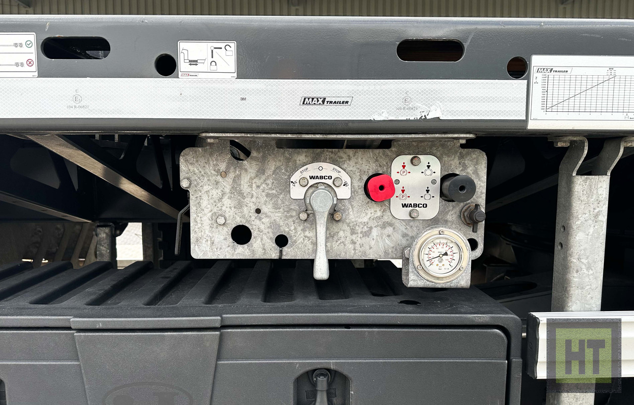 Faymonville MAX Trailer-3-Achs-Doppeltele-Plateau-zwangsgelenkt - Poluprikolica plato/ Otvoreni sanduk: slika Faymonville MAX Trailer-3-Achs-Doppeltele-Plateau-zwangsgelenkt - Poluprikolica plato/ Otvoreni sanduk Faymonville MAX Trailer-3-Achs-Doppeltele-Plateau-zwangsgelenkt - Poluprikolica plato/ Otvoreni sanduk: slika Faymonville MAX Trailer-3-Achs-Doppeltele-Plateau-zwangsgelenkt - Poluprikolica plato/ Otvoreni sanduk