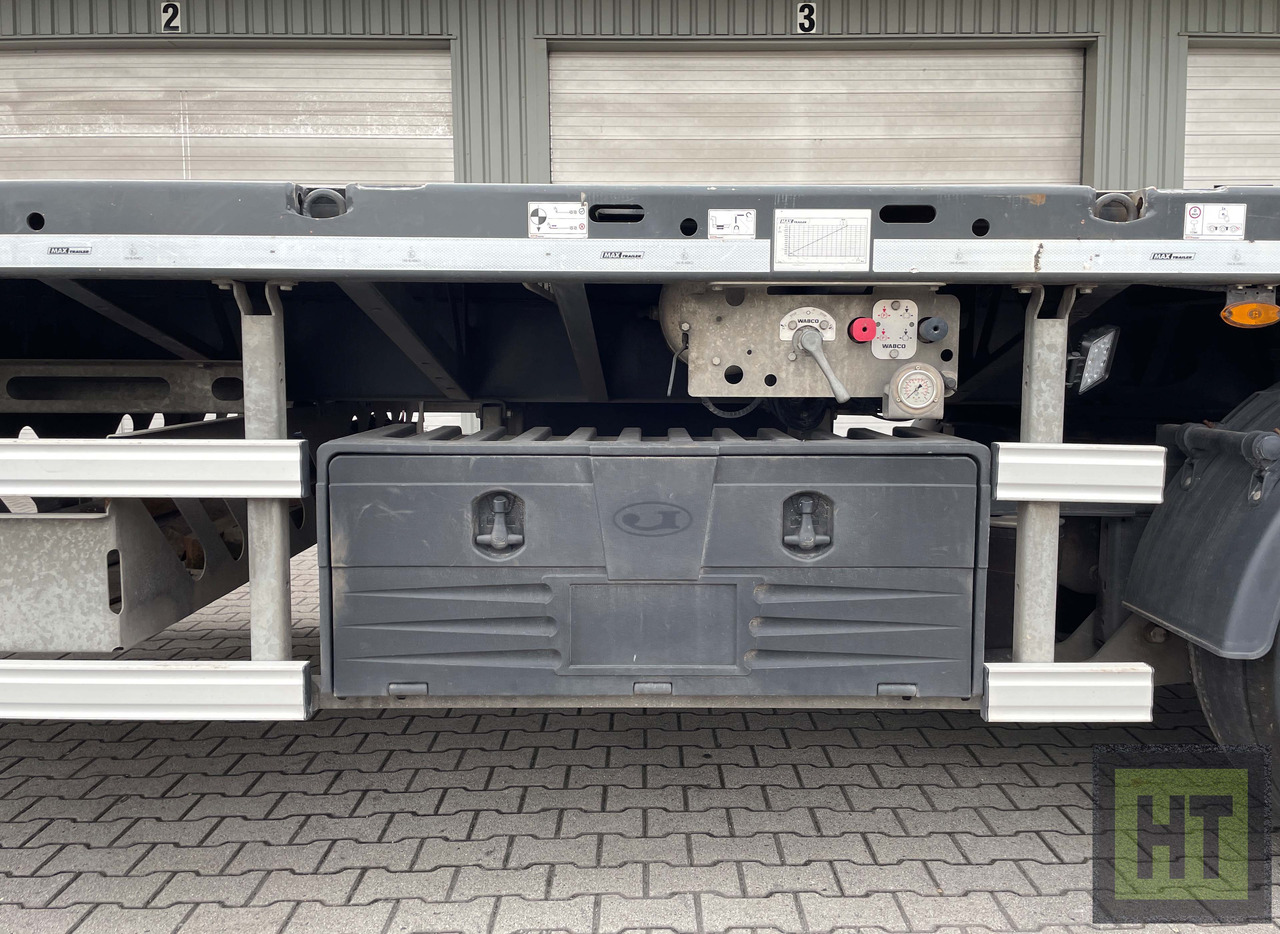 Faymonville MAX Trailer 3-Achs-Doppeltele-Plateau zwangsgelenkt - Poluprikolica s niskim utovarivačem: slika Faymonville MAX Trailer 3-Achs-Doppeltele-Plateau zwangsgelenkt - Poluprikolica s niskim utovarivačem Faymonville MAX Trailer 3-Achs-Doppeltele-Plateau zwangsgelenkt - Poluprikolica s niskim utovarivačem: slika Faymonville MAX Trailer 3-Achs-Doppeltele-Plateau zwangsgelenkt - Poluprikolica s niskim utovarivačem