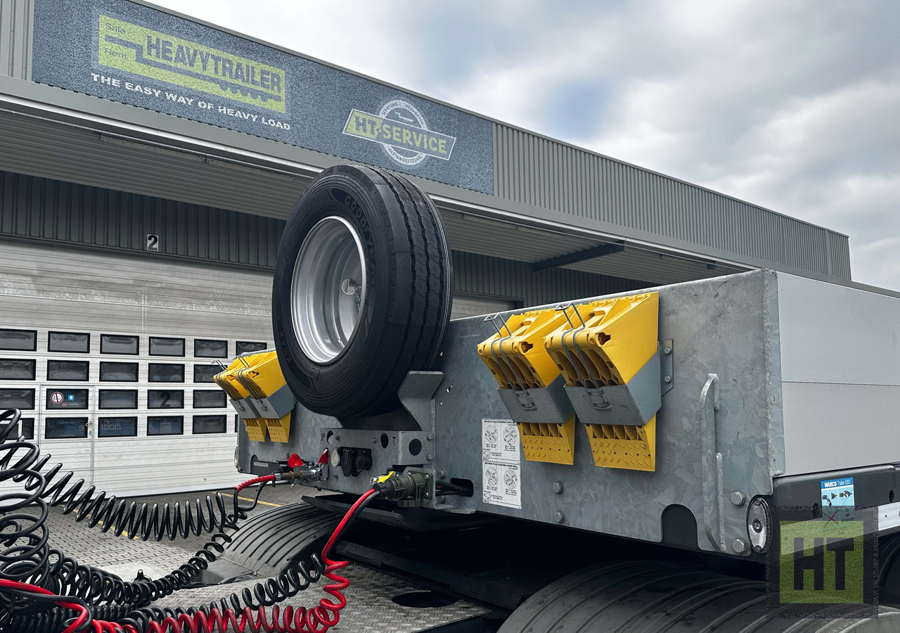 Faymonville MAX Trailer 3-Achs-Semi mit hydr. Ladeboden und hydr. Ramen - Poluprikolica s niskim utovarivačem: slika Faymonville MAX Trailer 3-Achs-Semi mit hydr. Ladeboden und hydr. Ramen - Poluprikolica s niskim utovarivačem Faymonville MAX Trailer 3-Achs-Semi mit hydr. Ladeboden und hydr. Ramen - Poluprikolica s niskim utovarivačem: slika Faymonville MAX Trailer 3-Achs-Semi mit hydr. Ladeboden und hydr. Ramen - Poluprikolica s niskim utovarivačem