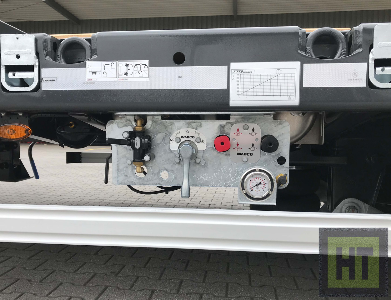 Faymonville MAX Trailer 4-Achs-Tele-Semi-Rampen-nachlaufgelenkt - Poluprikolica s niskim utovarivačem: slika Faymonville MAX Trailer 4-Achs-Tele-Semi-Rampen-nachlaufgelenkt - Poluprikolica s niskim utovarivačem Faymonville MAX Trailer 4-Achs-Tele-Semi-Rampen-nachlaufgelenkt - Poluprikolica s niskim utovarivačem: slika Faymonville MAX Trailer 4-Achs-Tele-Semi-Rampen-nachlaufgelenkt - Poluprikolica s niskim utovarivačem