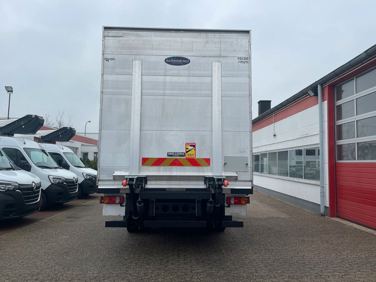 MAN TGL 10.220 EEV Doka Tiefkühlkoffer Ladebordwand - Kamion sandučar: slika MAN TGL 10.220 EEV Doka Tiefkühlkoffer Ladebordwand - Kamion sandučar MAN TGL 10.220 EEV Doka Tiefkühlkoffer Ladebordwand - Kamion sandučar: slika MAN TGL 10.220 EEV Doka Tiefkühlkoffer Ladebordwand - Kamion sandučar