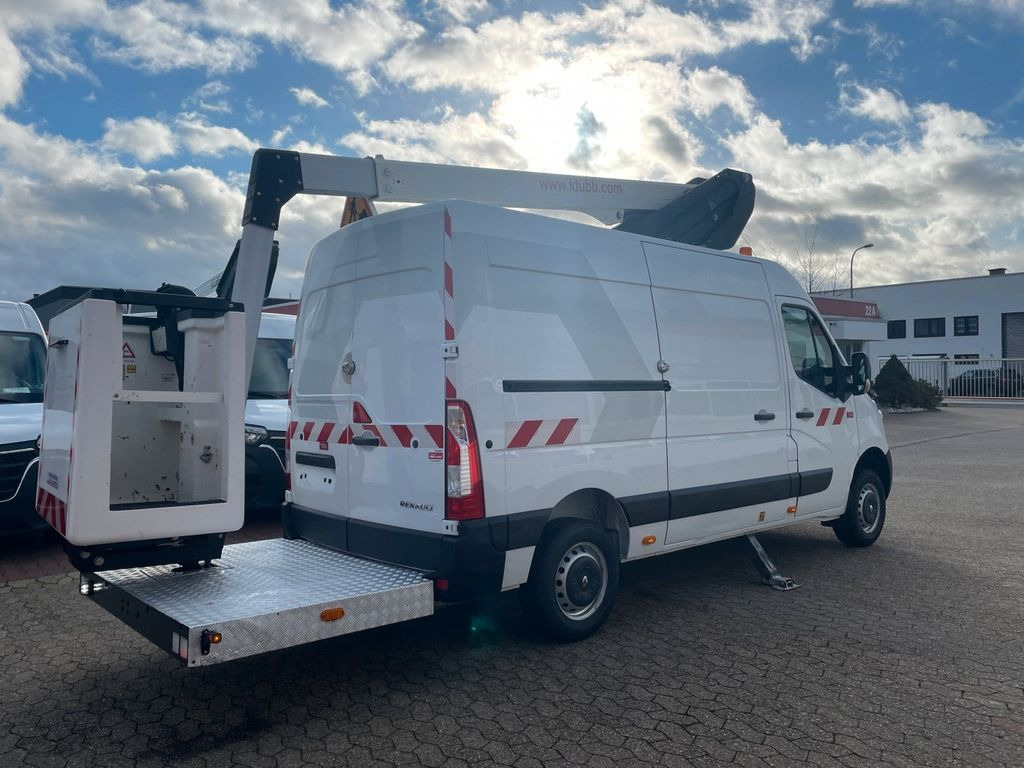 Renault Master 2 Personen Korb bis 200kg - Podizna platforma montirana na kamion: slika Renault Master 2 Personen Korb bis 200kg - Podizna platforma montirana na kamion Renault Master 2 Personen Korb bis 200kg - Podizna platforma montirana na kamion: slika Renault Master 2 Personen Korb bis 200kg - Podizna platforma montirana na kamion