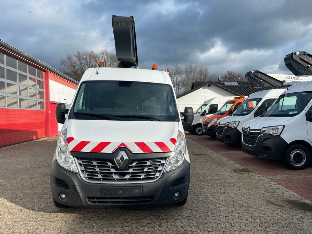 Renault Master 2 Personen Korb bis 200kg - Podizna platforma montirana na kamion: slika Renault Master 2 Personen Korb bis 200kg - Podizna platforma montirana na kamion Renault Master 2 Personen Korb bis 200kg - Podizna platforma montirana na kamion: slika Renault Master 2 Personen Korb bis 200kg - Podizna platforma montirana na kamion