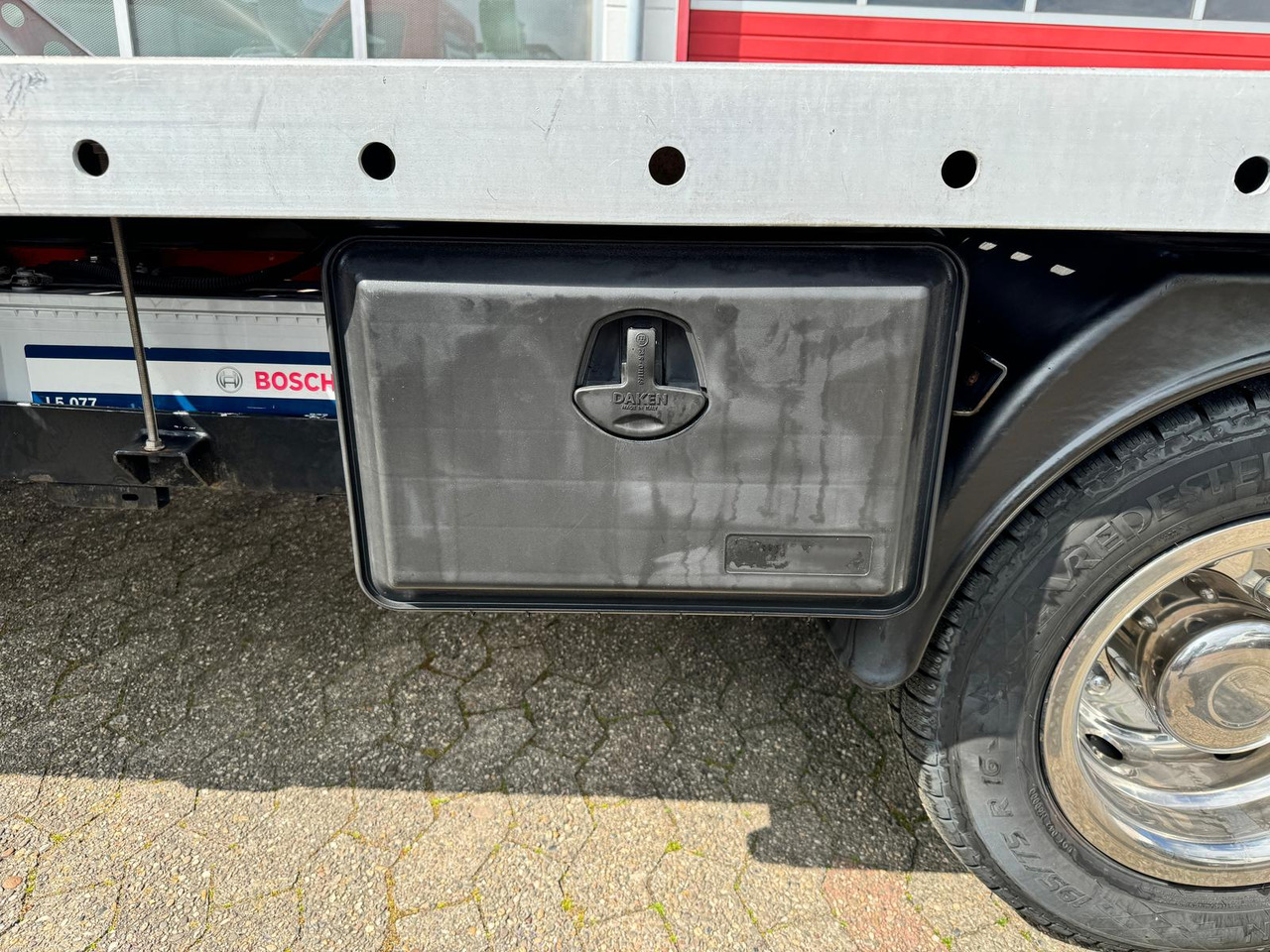 Autotransporter Renault Master Autotransporter: slika Autotransporter Renault Master Autotransporter