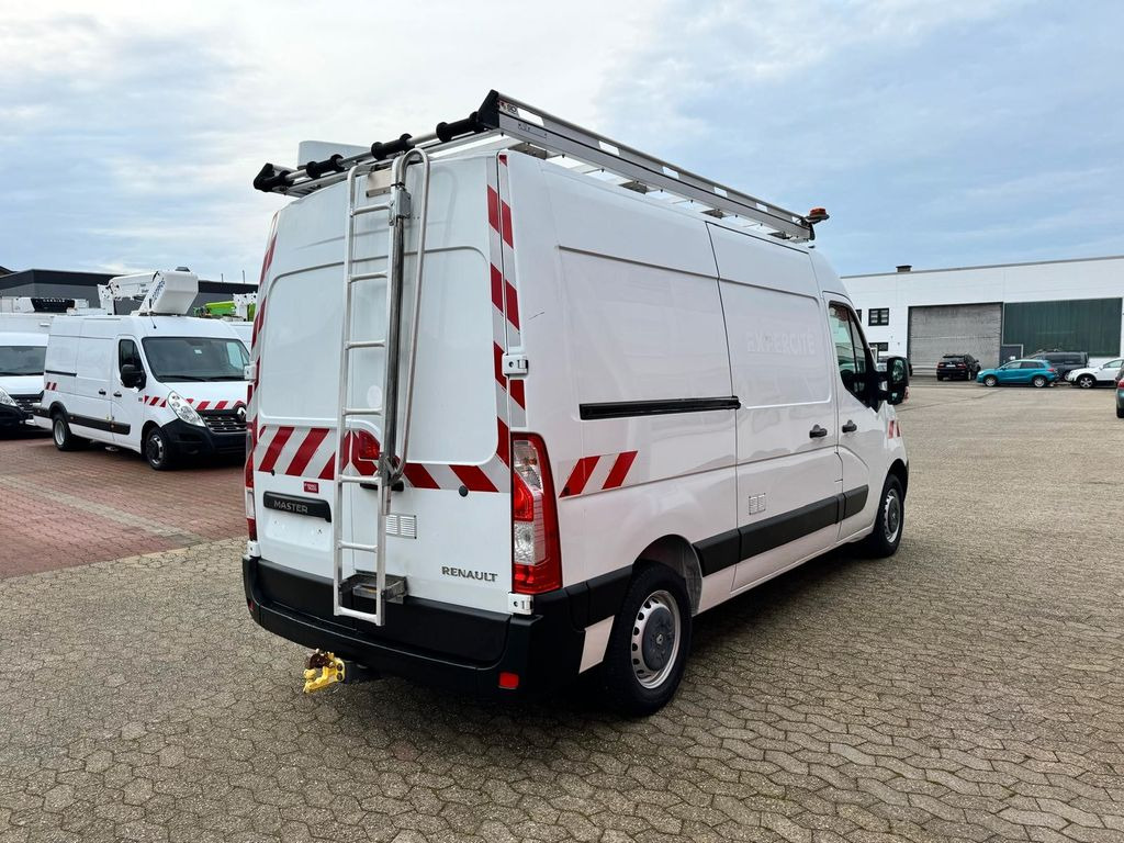 Renault Master Werkstattwagen Kastenwagen EURO 6 - Furgon: slika Renault Master Werkstattwagen Kastenwagen EURO 6 - Furgon Renault Master Werkstattwagen Kastenwagen EURO 6 - Furgon: slika Renault Master Werkstattwagen Kastenwagen EURO 6 - Furgon
