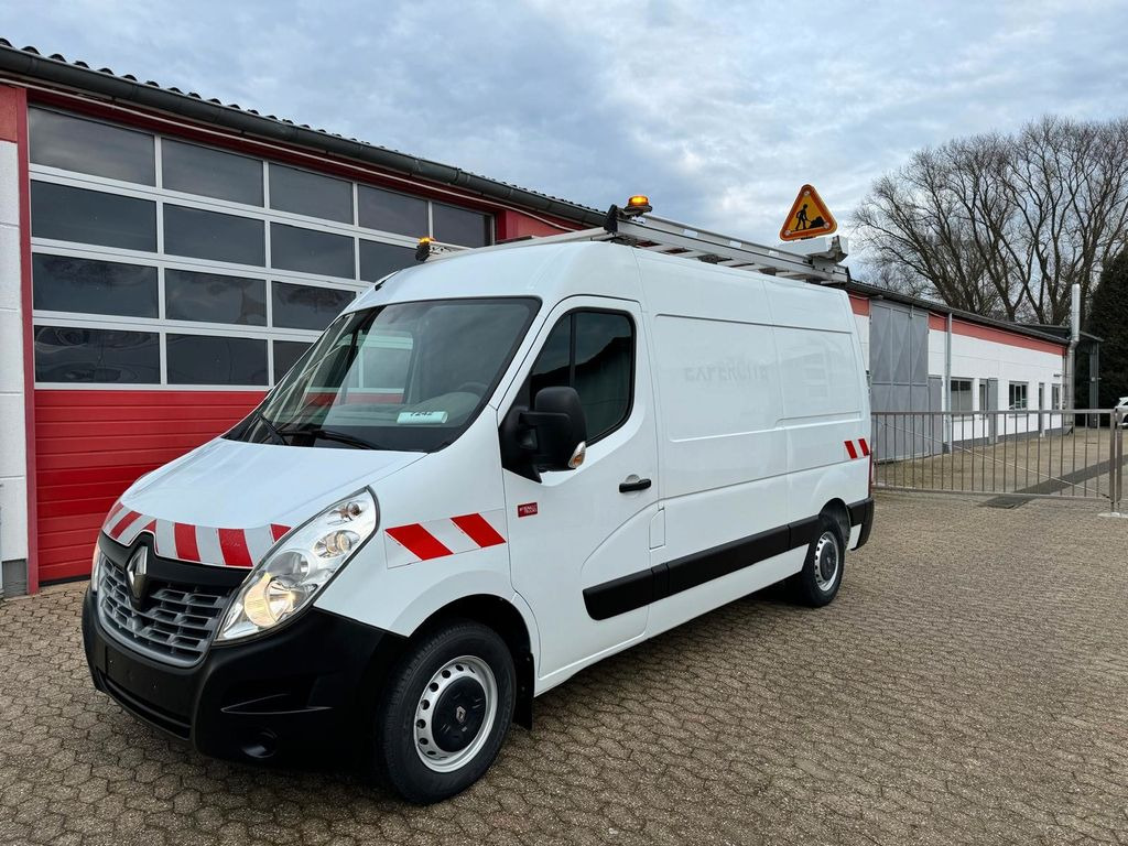 Renault Master Werkstattwagen Kastenwagen EURO 6 - Furgon: slika Renault Master Werkstattwagen Kastenwagen EURO 6 - Furgon Renault Master Werkstattwagen Kastenwagen EURO 6 - Furgon: slika Renault Master Werkstattwagen Kastenwagen EURO 6 - Furgon