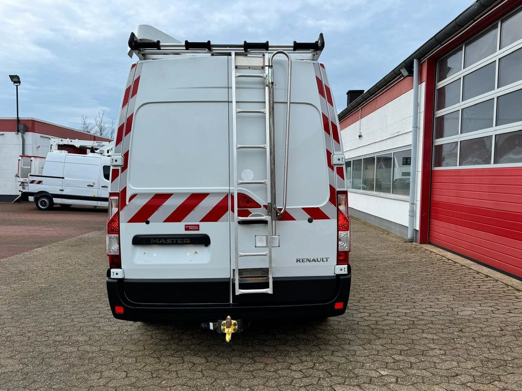 Renault Master Werkstattwagen Kastenwagen EURO 6 - Furgon: slika Renault Master Werkstattwagen Kastenwagen EURO 6 - Furgon Renault Master Werkstattwagen Kastenwagen EURO 6 - Furgon: slika Renault Master Werkstattwagen Kastenwagen EURO 6 - Furgon