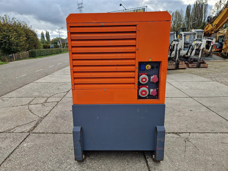 Atlas-Copco QAS150 met Leroy Somer generator - Generatorski set: slika Atlas-Copco QAS150 met Leroy Somer generator - Generatorski set Atlas-Copco QAS150 met Leroy Somer generator - Generatorski set: slika Atlas-Copco QAS150 met Leroy Somer generator - Generatorski set