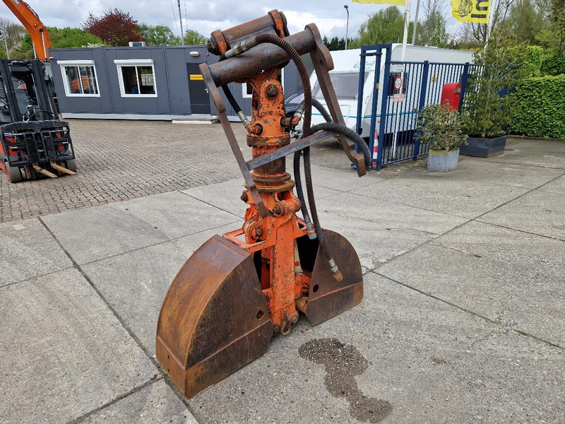 Atlas grond/zand/grindknijper - Grajfer za Građevinski strojevi: slika Atlas grond/zand/grindknijper - Grajfer za Građevinski strojevi Atlas grond/zand/grindknijper - Grajfer za Građevinski strojevi: slika Atlas grond/zand/grindknijper - Grajfer za Građevinski strojevi