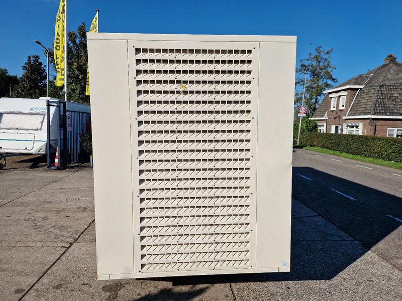 Baudouin UNUSED Teksan UK TJ440BD gen set 440 kVA Baudouin 6-cilinder - Generatorski set: slika Baudouin UNUSED Teksan UK TJ440BD gen set 440 kVA Baudouin 6-cilinder - Generatorski set Baudouin UNUSED Teksan UK TJ440BD gen set 440 kVA Baudouin 6-cilinder - Generatorski set: slika Baudouin UNUSED Teksan UK TJ440BD gen set 440 kVA Baudouin 6-cilinder - Generatorski set