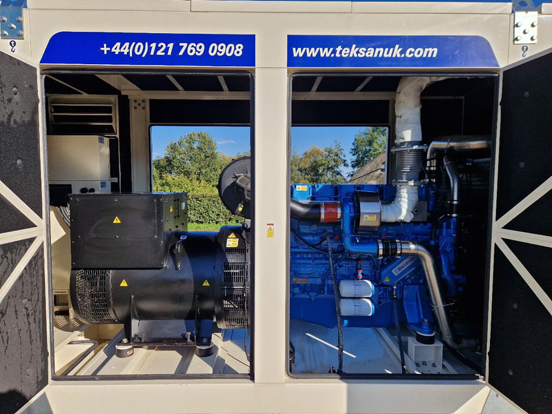 Baudouin UNUSED Teksan UK TJ440BD generator 440 kVA Baudouin 6-cilinder - Generatorski set: slika Baudouin UNUSED Teksan UK TJ440BD generator 440 kVA Baudouin 6-cilinder - Generatorski set Baudouin UNUSED Teksan UK TJ440BD generator 440 kVA Baudouin 6-cilinder - Generatorski set: slika Baudouin UNUSED Teksan UK TJ440BD generator 440 kVA Baudouin 6-cilinder - Generatorski set