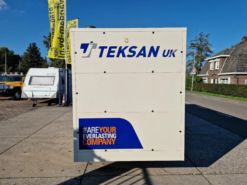 Baudouin UNUSED Teksan UK TJ440BD generator 440 kVA Baudouin 6-cilinder - Generatorski set: slika Baudouin UNUSED Teksan UK TJ440BD generator 440 kVA Baudouin 6-cilinder - Generatorski set Baudouin UNUSED Teksan UK TJ440BD generator 440 kVA Baudouin 6-cilinder - Generatorski set: slika Baudouin UNUSED Teksan UK TJ440BD generator 440 kVA Baudouin 6-cilinder - Generatorski set