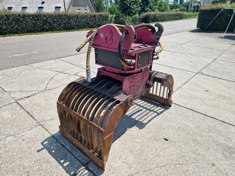 Boforce S800 roterende sorteergrijper - Grajfer za Građevinski strojevi: slika Boforce S800 roterende sorteergrijper - Grajfer za Građevinski strojevi Boforce S800 roterende sorteergrijper - Grajfer za Građevinski strojevi: slika Boforce S800 roterende sorteergrijper - Grajfer za Građevinski strojevi