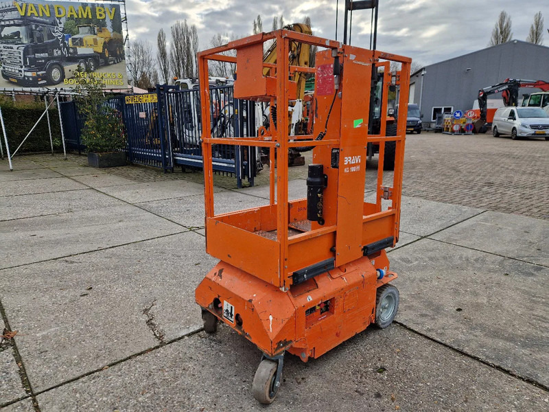 Braviisol Lui Mini HD - Podizna platforma: slika Braviisol Lui Mini HD - Podizna platforma Braviisol Lui Mini HD - Podizna platforma: slika Braviisol Lui Mini HD - Podizna platforma