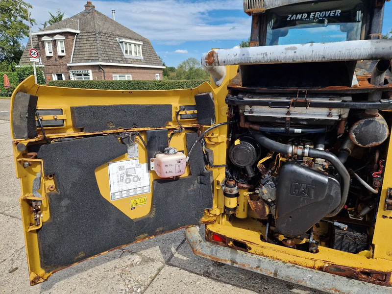 Caterpillar 216B3 schranklader met 1191 uur - Mini utovarivač: slika Caterpillar 216B3 schranklader met 1191 uur - Mini utovarivač Caterpillar 216B3 schranklader met 1191 uur - Mini utovarivač: slika Caterpillar 216B3 schranklader met 1191 uur - Mini utovarivač