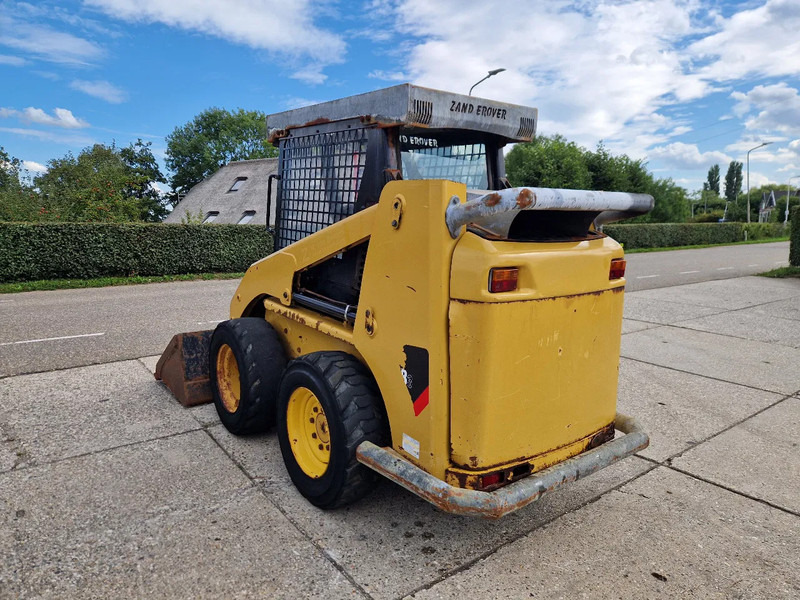 Caterpillar 216B3 schranklader met 1191 uur - Mini utovarivač: slika Caterpillar 216B3 schranklader met 1191 uur - Mini utovarivač Caterpillar 216B3 schranklader met 1191 uur - Mini utovarivač: slika Caterpillar 216B3 schranklader met 1191 uur - Mini utovarivač