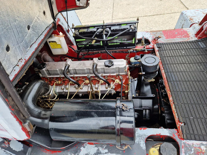 Caterpillar DP60 met geïntegreerde sideshift - Diesel viličar: slika Caterpillar DP60 met geïntegreerde sideshift - Diesel viličar Caterpillar DP60 met geïntegreerde sideshift - Diesel viličar: slika Caterpillar DP60 met geïntegreerde sideshift - Diesel viličar
