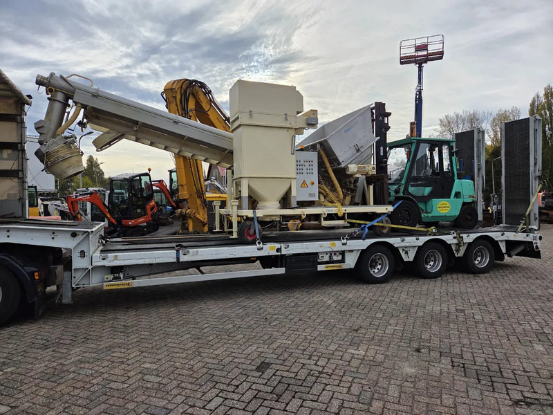 Dino DINO DR300 RVS mobiele bulk truck loader / big bag vulinstallatie - Transporter: slika Dino DINO DR300 RVS mobiele bulk truck loader / big bag vulinstallatie - Transporter Dino DINO DR300 RVS mobiele bulk truck loader / big bag vulinstallatie - Transporter: slika Dino DINO DR300 RVS mobiele bulk truck loader / big bag vulinstallatie - Transporter