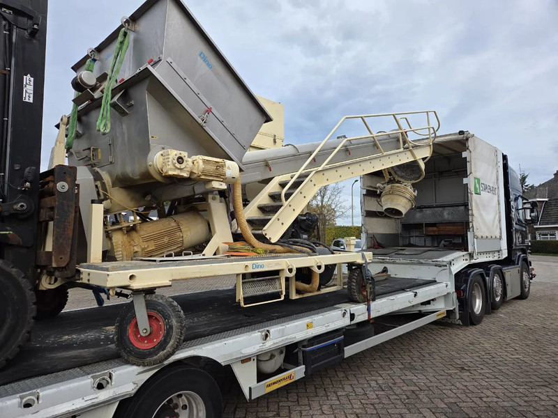 Dino DINO DR300 RVS mobiele bulk truck loader / big bag vulinstallatie - Transporter: slika Dino DINO DR300 RVS mobiele bulk truck loader / big bag vulinstallatie - Transporter Dino DINO DR300 RVS mobiele bulk truck loader / big bag vulinstallatie - Transporter: slika Dino DINO DR300 RVS mobiele bulk truck loader / big bag vulinstallatie - Transporter