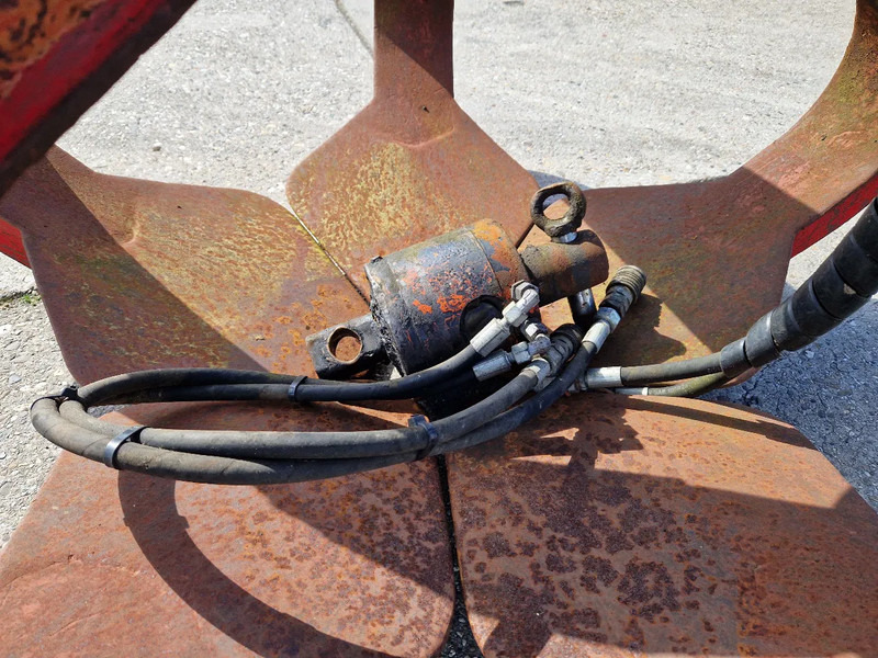 Diversen poliepgrijper hydraulisch roterend - Grajfer za Građevinski strojevi: slika Diversen poliepgrijper hydraulisch roterend - Grajfer za Građevinski strojevi Diversen poliepgrijper hydraulisch roterend - Grajfer za Građevinski strojevi: slika Diversen poliepgrijper hydraulisch roterend - Grajfer za Građevinski strojevi