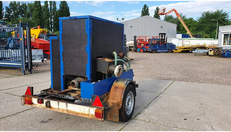 Diversen vuilwaterpomp met Petter motor - Pumpa za vodu: slika Diversen vuilwaterpomp met Petter motor - Pumpa za vodu Diversen vuilwaterpomp met Petter motor - Pumpa za vodu: slika Diversen vuilwaterpomp met Petter motor - Pumpa za vodu
