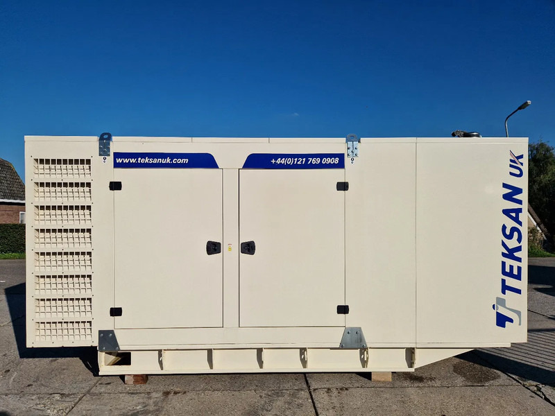 Doosan UNUSED Teksan TJ440DW generator 440kVA Doosan 8-cilinder - Generatorski set: slika Doosan UNUSED Teksan TJ440DW generator 440kVA Doosan 8-cilinder - Generatorski set Doosan UNUSED Teksan TJ440DW generator 440kVA Doosan 8-cilinder - Generatorski set: slika Doosan UNUSED Teksan TJ440DW generator 440kVA Doosan 8-cilinder - Generatorski set
