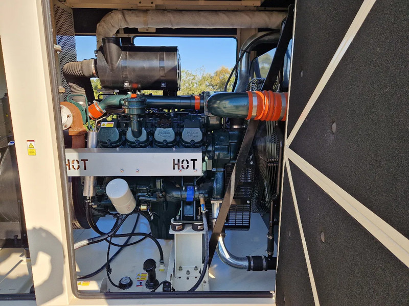 Doosan UNUSED Teksan TJ440DW generator 440kVA Doosan 8-cilinder - Generatorski set: slika Doosan UNUSED Teksan TJ440DW generator 440kVA Doosan 8-cilinder - Generatorski set Doosan UNUSED Teksan TJ440DW generator 440kVA Doosan 8-cilinder - Generatorski set: slika Doosan UNUSED Teksan TJ440DW generator 440kVA Doosan 8-cilinder - Generatorski set