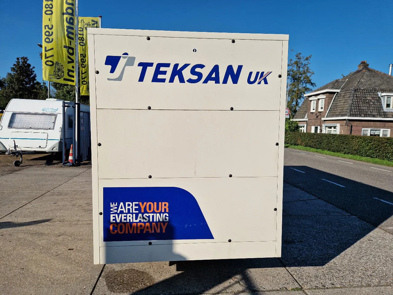 Doosan UNUSED Teksan UK TJ440DW gen set 440kVA Doosan 8-cilinder - Generatorski set: slika Doosan UNUSED Teksan UK TJ440DW gen set 440kVA Doosan 8-cilinder - Generatorski set Doosan UNUSED Teksan UK TJ440DW gen set 440kVA Doosan 8-cilinder - Generatorski set: slika Doosan UNUSED Teksan UK TJ440DW gen set 440kVA Doosan 8-cilinder - Generatorski set