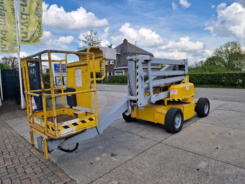 Genie Z45/22 DC met boek en keuring - Zglobni krak: slika Genie Z45/22 DC met boek en keuring - Zglobni krak Genie Z45/22 DC met boek en keuring - Zglobni krak: slika Genie Z45/22 DC met boek en keuring - Zglobni krak