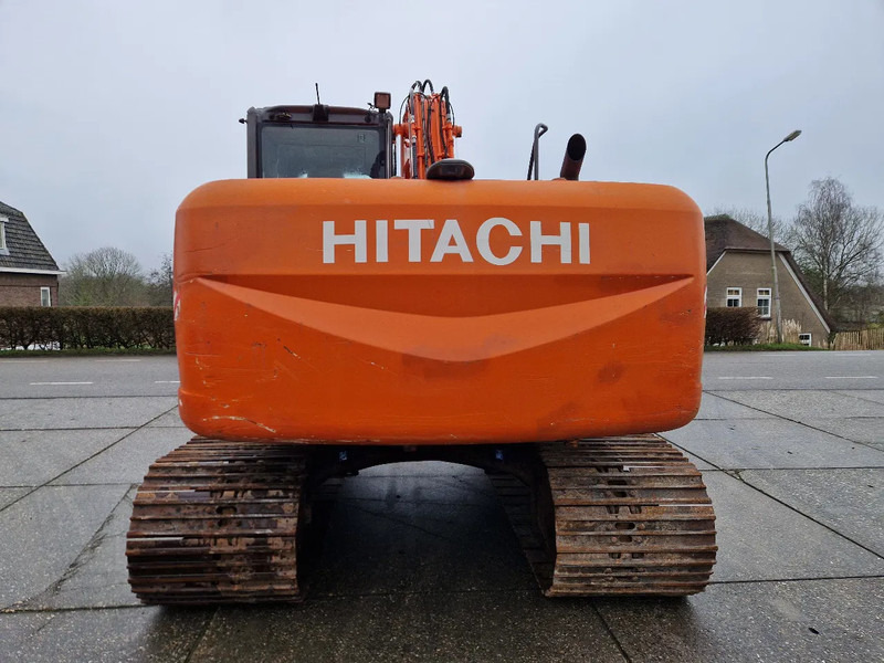 Hitachi ZX160LC-3 met zeer net rijwerk - Bager gusjeničar: slika Hitachi ZX160LC-3 met zeer net rijwerk - Bager gusjeničar Hitachi ZX160LC-3 met zeer net rijwerk - Bager gusjeničar: slika Hitachi ZX160LC-3 met zeer net rijwerk - Bager gusjeničar