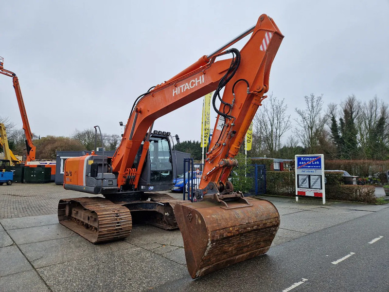 Hitachi ZX160LC-3 rijwerk zeer netjes - Bager gusjeničar: slika Hitachi ZX160LC-3 rijwerk zeer netjes - Bager gusjeničar Hitachi ZX160LC-3 rijwerk zeer netjes - Bager gusjeničar: slika Hitachi ZX160LC-3 rijwerk zeer netjes - Bager gusjeničar