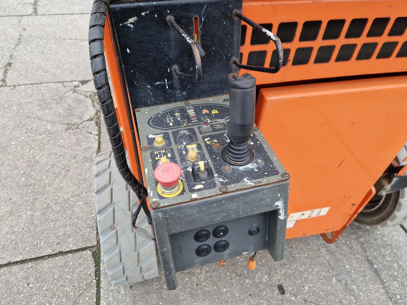 JLG 3369LE elektrisch werkhoogte 12.06m. - Škarasta podizna platforma: slika JLG 3369LE elektrisch werkhoogte 12.06m. - Škarasta podizna platforma JLG 3369LE elektrisch werkhoogte 12.06m. - Škarasta podizna platforma: slika JLG 3369LE elektrisch werkhoogte 12.06m. - Škarasta podizna platforma