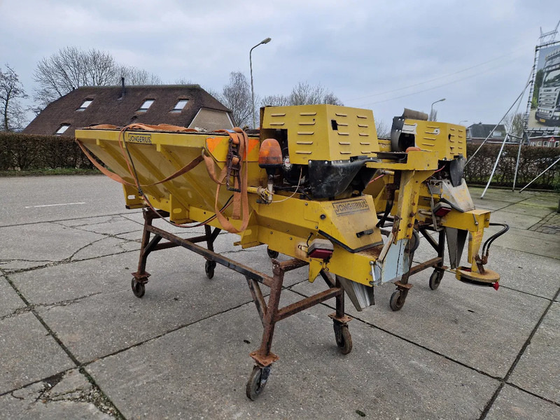 Jongerius droog zoutstrooiers zo uit het werk - Posipač pijeska/ Soli: slika Jongerius droog zoutstrooiers zo uit het werk - Posipač pijeska/ Soli Jongerius droog zoutstrooiers zo uit het werk - Posipač pijeska/ Soli: slika Jongerius droog zoutstrooiers zo uit het werk - Posipač pijeska/ Soli