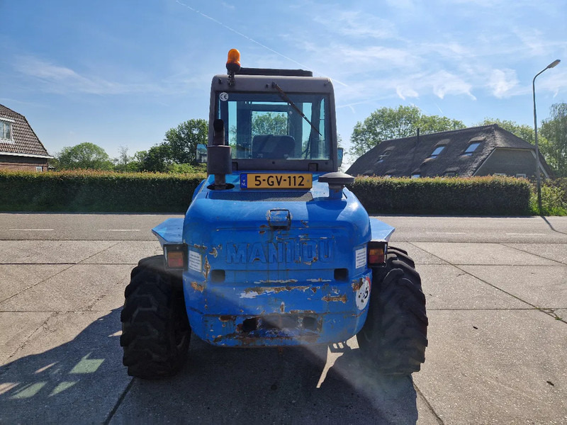 Manitou M50-4, 4X4 ruwterreinheftruck - Viličar za teške terene: slika Manitou M50-4, 4X4 ruwterreinheftruck - Viličar za teške terene Manitou M50-4, 4X4 ruwterreinheftruck - Viličar za teške terene: slika Manitou M50-4, 4X4 ruwterreinheftruck - Viličar za teške terene