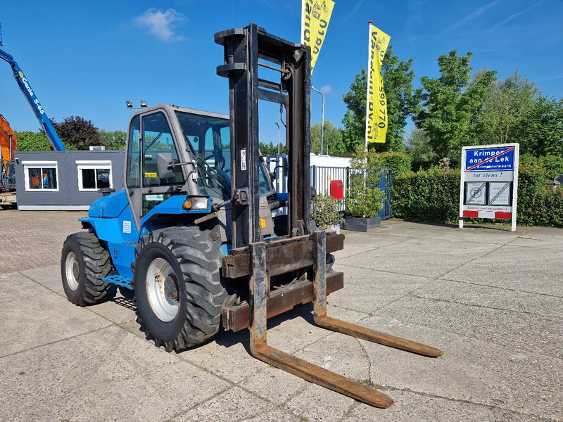 Manitou M50-4 ruwterrein 4WD sideshift - Viličar za teške terene: slika Manitou M50-4 ruwterrein 4WD sideshift - Viličar za teške terene Manitou M50-4 ruwterrein 4WD sideshift - Viličar za teške terene: slika Manitou M50-4 ruwterrein 4WD sideshift - Viličar za teške terene