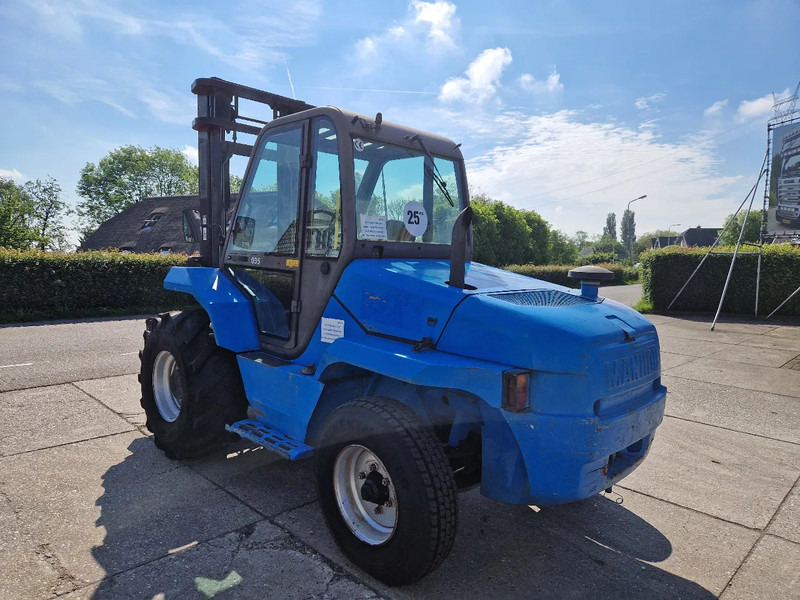 Manitou MC50 ruwterreinheftruck met sideshift - Viličar za teške terene: slika Manitou MC50 ruwterreinheftruck met sideshift - Viličar za teške terene Manitou MC50 ruwterreinheftruck met sideshift - Viličar za teške terene: slika Manitou MC50 ruwterreinheftruck met sideshift - Viličar za teške terene