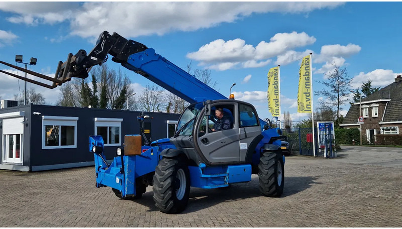 Manitou MT1840 Easy 4x4x4 - Teleskopski rukovatelj: slika Manitou MT1840 Easy 4x4x4 - Teleskopski rukovatelj Manitou MT1840 Easy 4x4x4 - Teleskopski rukovatelj: slika Manitou MT1840 Easy 4x4x4 - Teleskopski rukovatelj