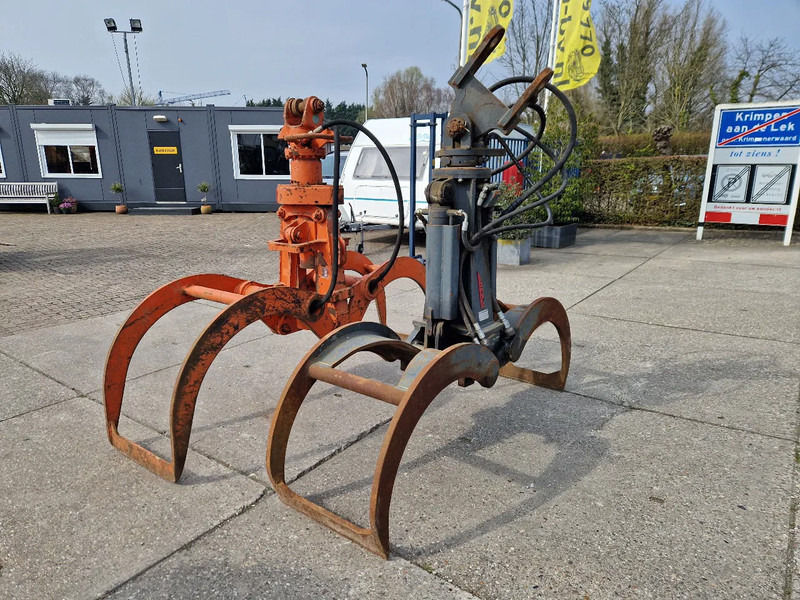 O & K en Atlas hydraulische bomenklemmen - Grajfer za Šumarska oprema: slika O & K en Atlas hydraulische bomenklemmen - Grajfer za Šumarska oprema O & K en Atlas hydraulische bomenklemmen - Grajfer za Šumarska oprema: slika O & K en Atlas hydraulische bomenklemmen - Grajfer za Šumarska oprema